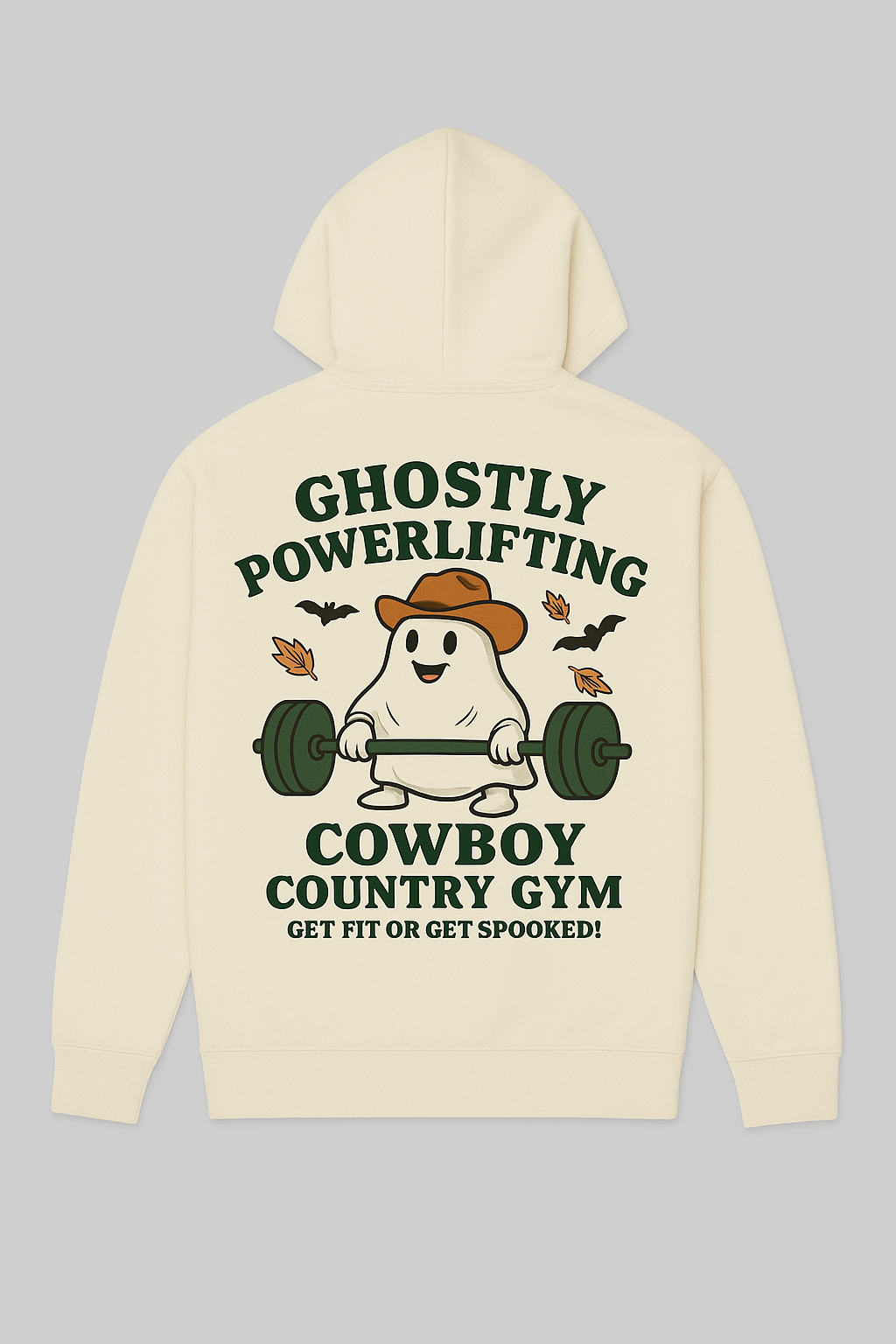 HALLOWEEN SPECIAL HOODIEš§”