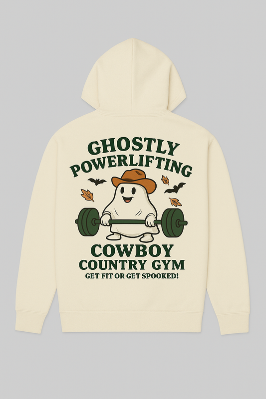 HALLOWEEN SPECIAL HOODIE🧡